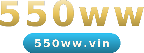 550ww โลโก้